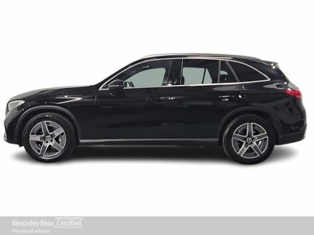 2024 Mercedes-Benz GLC Class - thumbnail 10