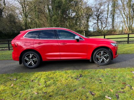 2018 Volvo XC60 - thumbnail 20