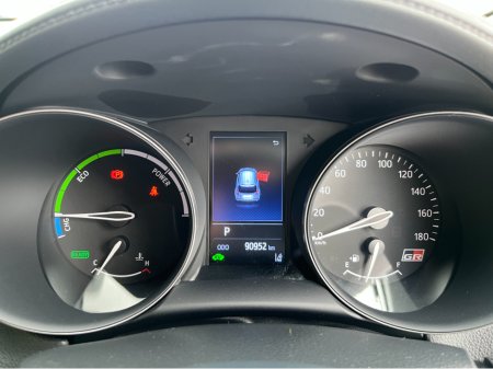 2020 Toyota C-HR - thumbnail 20