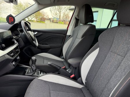 2020 Skoda Kamiq - thumbnail 17