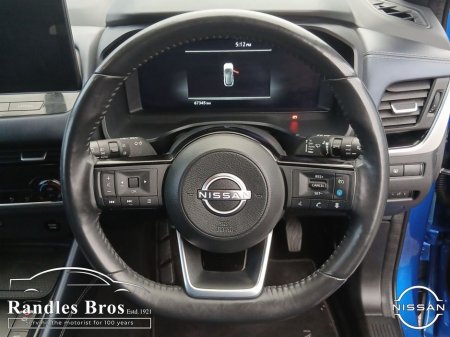 2023 Nissan Qashqai - thumbnail 16