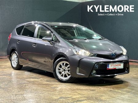 2020 Toyota Prius 1.8 HYBRID - CRUISE CONTROL - REAR CAMERA/PARKING RADAR