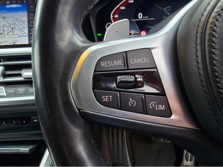 2021 BMW 3 Series - thumbnail 21