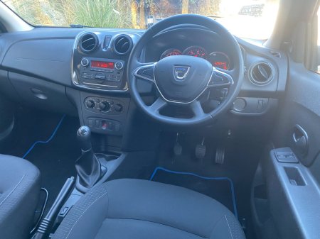 2020 Dacia Sandero SCe 75 Alternative €11,999 thumbnail