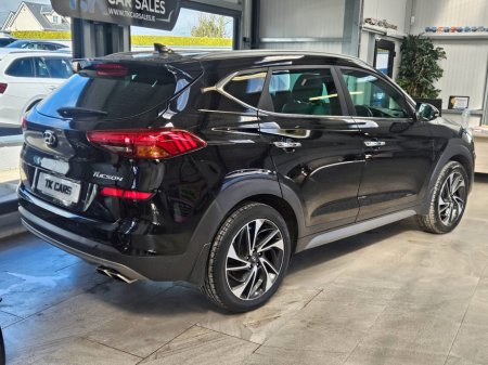 2019 Hyundai Tucson - photo 2