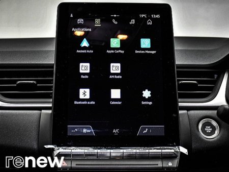 2026 Renault Captur - thumbnail 28