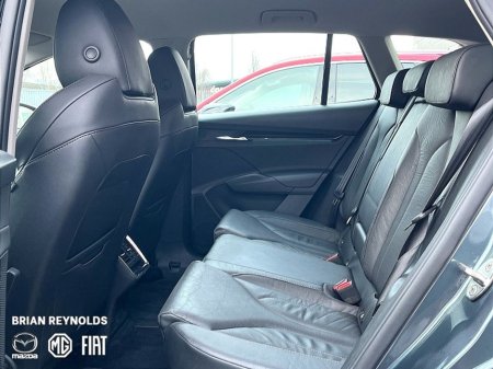 2021 Skoda Enyaq - thumbnail 8