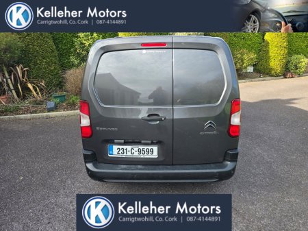 2023 Citroen Berlingo - thumbnail 6