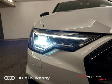 2025 Audi A6 - thumbnail 19