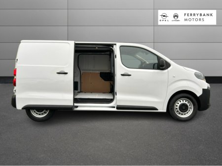 2026 Citroen Dispatch poa €29,873 thumbnail