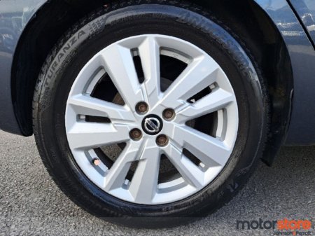 2020 Nissan Micra - thumbnail 10