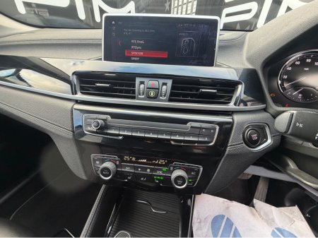 2022 BMW X1 XDRIVE 25E XLINE AUTO Black Pack €30,995 thumbnail