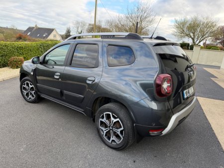 2019 Dacia Duster - thumbnail 8