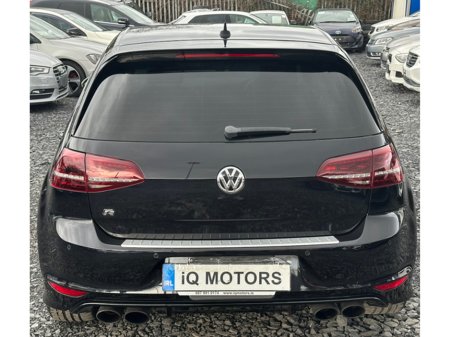 2014 Volkswagen Golf - thumbnail 6