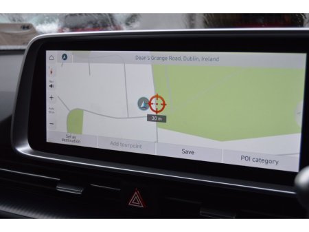 2025 Hyundai Ioniq 6 Ioniq 6 Signature 77kWH €37,995 thumbnail