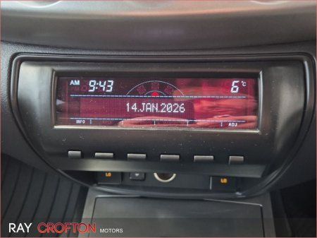 2015 Mitsubishi L200 L200 DID BARBARIAN LB D/C 4WD thumbnail