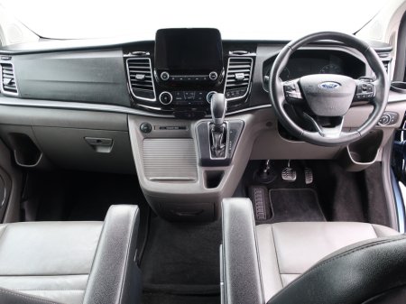 2023 Ford Tourneo - thumbnail 12