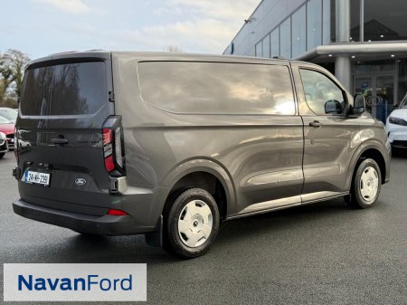 2024 Ford Transit Custom Trend SWB 2.0 TD 110Ps €28,950 thumbnail