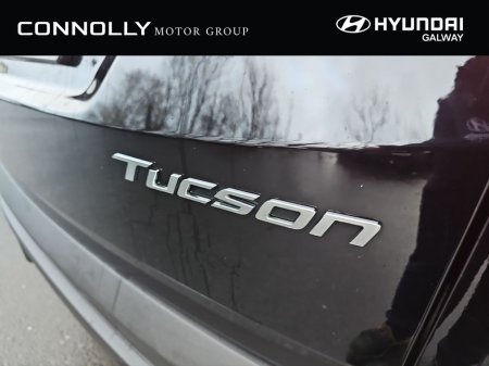 2024 Hyundai Tucson - thumbnail 32