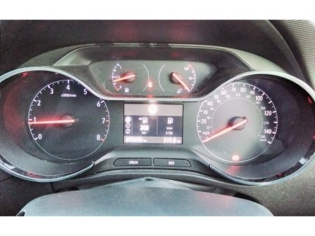 2020 Vauxhall Crossland X 1 2 Business ED NA €12,995 thumbnail