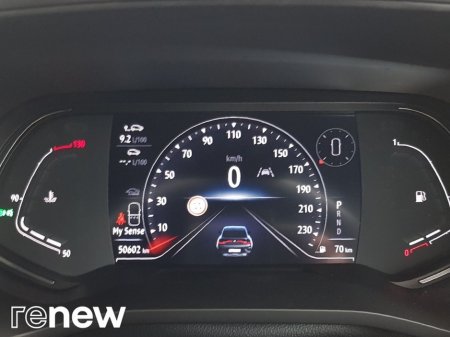 2022 Renault Arkana R.S. LINE TCE 140 AUTO MILD HYBRID €21,245 thumbnail