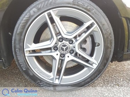 2022 Mercedes-Benz A Class A250e Progressive Saloon Auto *12 Months Warranty* €29,995 thumbnail