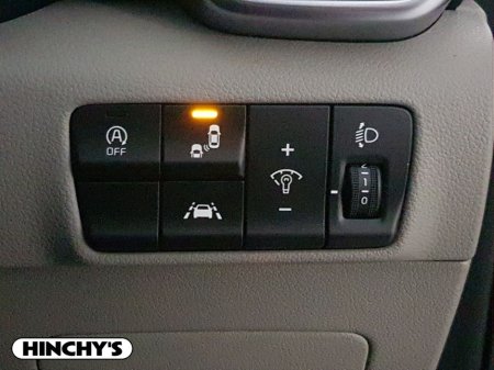 2021 Kia Sportage 1.6 CRDI MILD HYBRID K3 €25,900 thumbnail