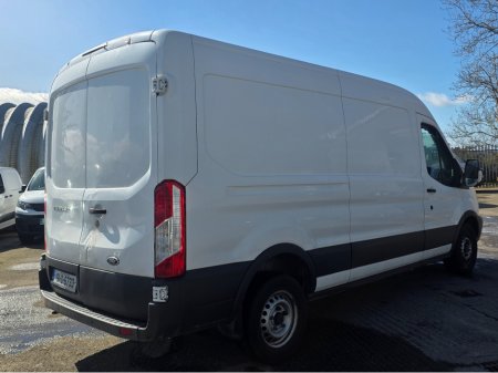 2015 Ford Transit - thumbnail 4