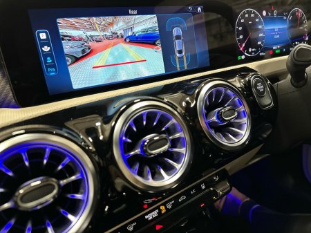 2023 Mercedes-Benz CLA Class - thumbnail 9