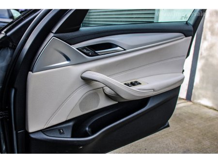 2019 BMW 5 Series 520d M Sport Auto €29,995 thumbnail