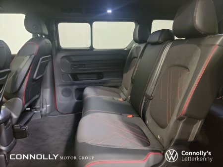 2026 Volkswagen ID.Buzz - thumbnail 6