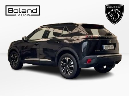 2023 Peugeot 2008 1.2 ALLURE *PRICE DROP* €80 PER WEEK €24,995 thumbnail