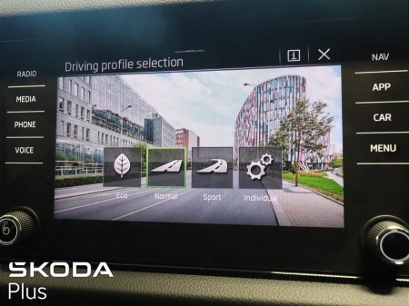 2024 Skoda Kodiaq 2.0 TDI 150HP DSG SportLine 7 Seat €53,950 thumbnail