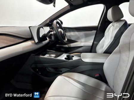 2026 BYD Seal - thumbnail 4