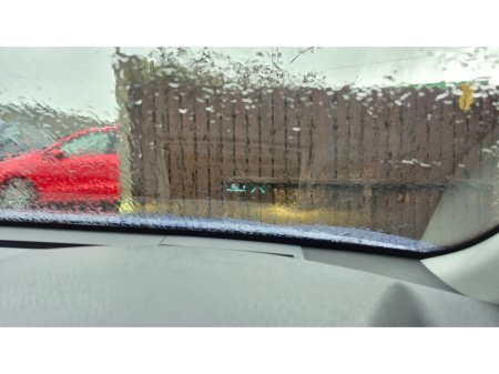 2019 Toyota Camry Hybrid Automatic €24,950 thumbnail