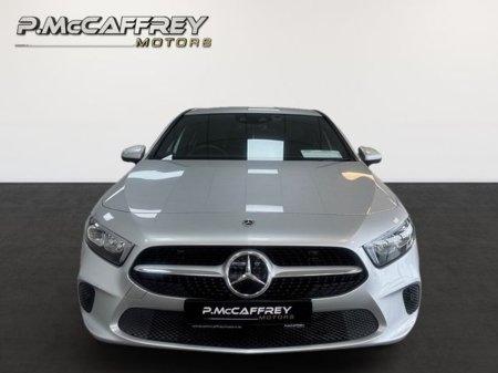 2020 Mercedes-Benz A Class - photo 2