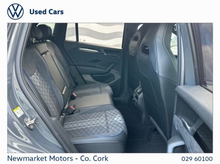 2026 Volkswagen Tiguan - view 3