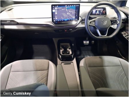 2025 Volkswagen ID.5 - thumbnail 10