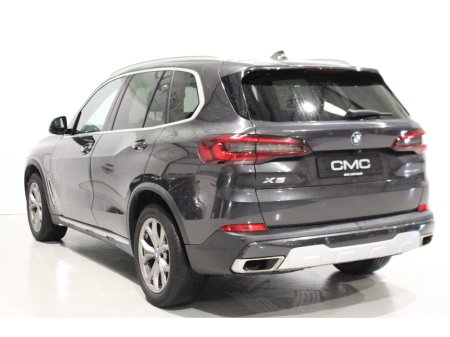 2020 BMW X5 - thumbnail 5