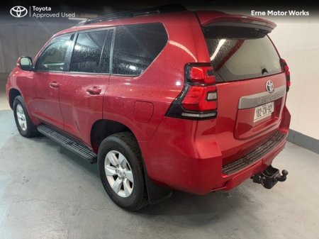 2018 Toyota Landcruiser - photo 3