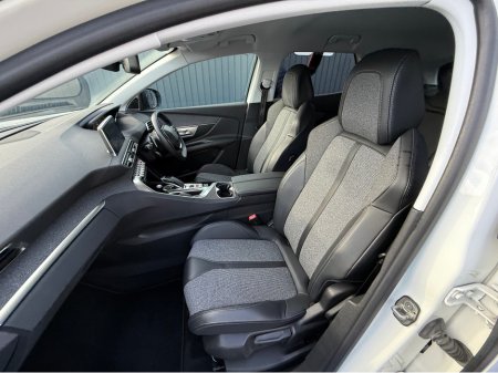 2019 Peugeot 3008 ** DEPOSIT TAKEN **ALLURE - 2.0L DIESEL - AUTO - 12M WARRANTY - CAR: 1467 €21,950 thumbnail