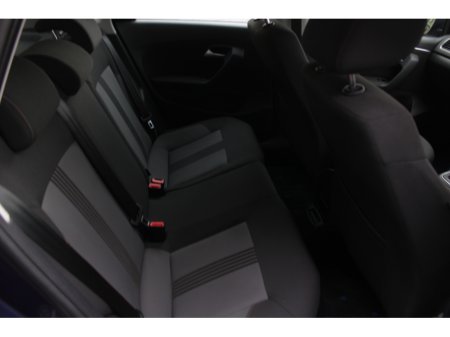 2016 Volkswagen Polo 1.0TSI ALL STAR EDITION 5DR HATCHBACK AUTOMATIC // STUNNING CAR WITH ONLY 65, 000 KMS // BUY WITH CONFIDENCE AA AND SIMI APPROVED DEALER 2025 // FINANCE ARRANGED // ALL TRADE INS WELCOME // €13,950 thumbnail