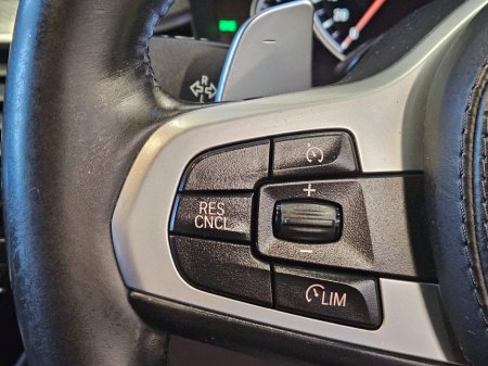 2018 BMW 5 Series 520d M Sport Auto €25,950 thumbnail