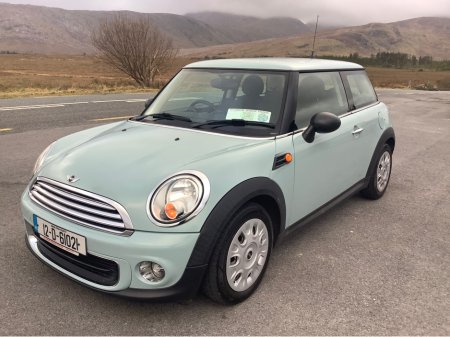 2012 MINI Hatch - thumbnail 16