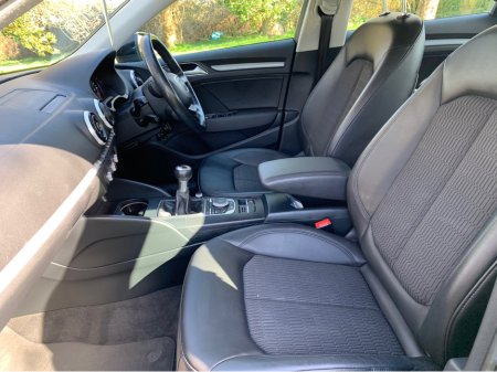 2015 Audi A3 - thumbnail 18