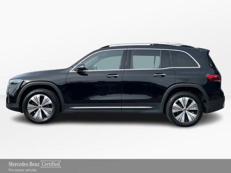 2023 Mercedes-Benz EQB - photo 6