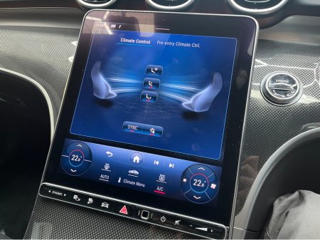 2024 Mercedes-Benz C Class - thumbnail 27