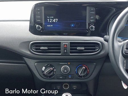 2025 Hyundai i10 - thumbnail 15