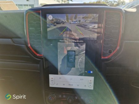 2025 Ford Ranger - thumbnail 14