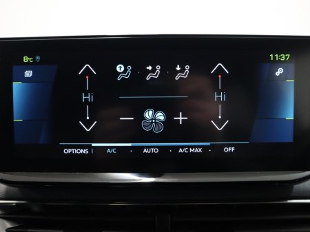 2022 Peugeot 3008 *109* GT LINE S/S PHEV 4X4 €26,995 thumbnail